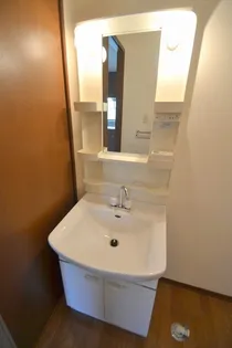 シャーメゾン矢野 A棟【2階】の内装