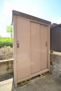 シャーメゾン矢野 A棟【2階】の地図