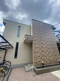 ベルドミール横濱の画像