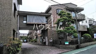 グリーンヒルズの画像