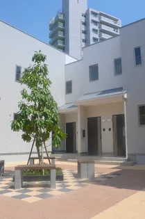 日比谷パティオの画像