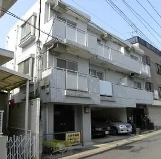 ソワレ東大宮IIの画像