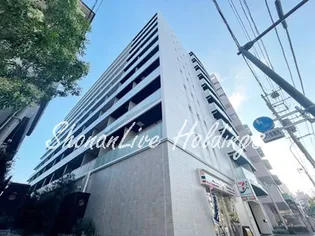 パークアクシス横浜阪東橋の画像