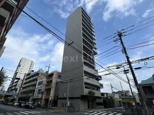 シーフォルム マチダ【5階】の外観