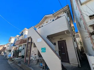 ハイツマチダの画像