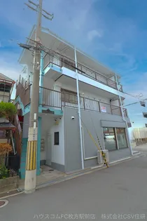 コーポニシキの画像