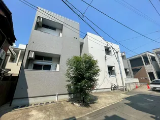 HARMONIE博多の画像