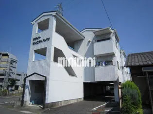 ホワイトセレニティハイツの画像