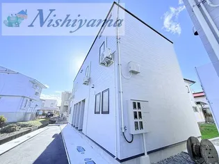 コンフォート駅前IIの画像