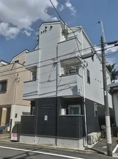 FERIO志村 PARK SIDEの画像