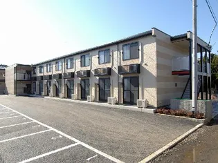 レオパレスエーデルハイムの画像