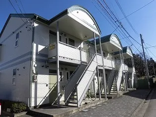 ネオパレス松尾町 A棟【2階】の外観