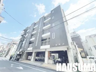 北都ヒルズの画像