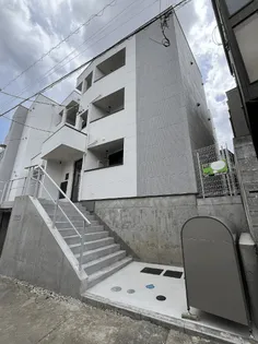 ピアK白楽B棟の画像