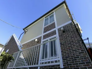 東京都世田谷区松原6【アパート】の外観