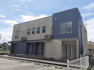 ブリアントビュー Dの画像