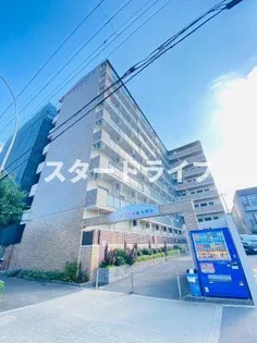 大阪府大阪市淀川区西三国1【マンション】の外観