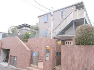 タクト鷺沼II番館の画像