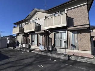 SAKURA HILLSの画像