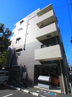 GREEN SQUARE志木【4階】の外観