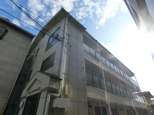 第二メゾンいずみの画像