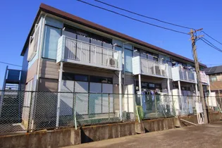 シティハイムフジハイツIIの画像