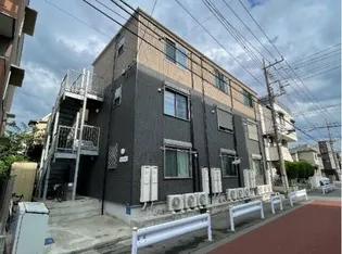 ポモドーロ池上【3階】の外観