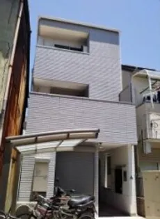 ForRealize寺地町【1階】の外観