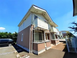 サニーコートパルEの画像