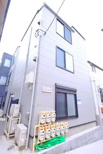 サンリバー東松原の画像