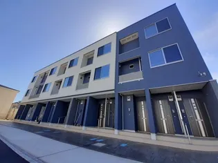 アンジュ ストークの画像