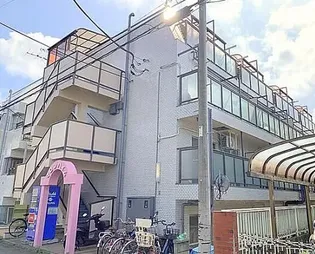 マロンハイムの画像