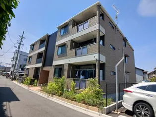 プレゼンス弥刀Bの画像