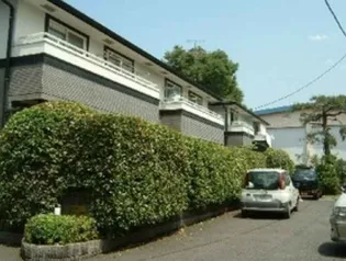 東京都世田谷区若林5【一戸建】の外観
