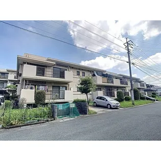 サンビレッジ平成B棟の画像