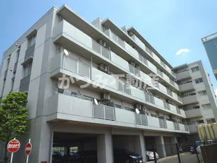 TーNET リベラルシティハイツの画像