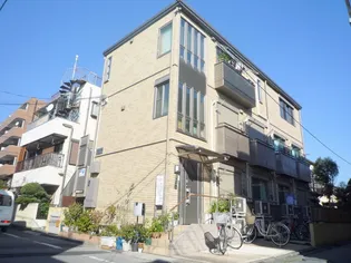 カーサエスペランサの画像