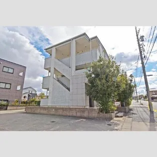 愛知県名古屋市緑区水広2【マンション】の外観