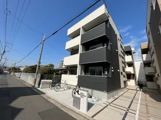 MOVE楽々園WESTの画像