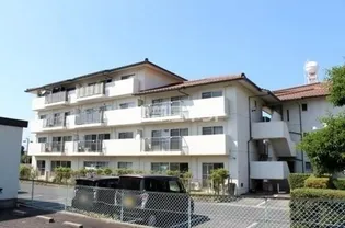 森村アビタシオンの画像