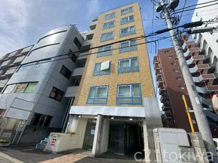 ToBe朝霞【6階】の外観