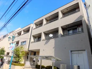 シルクロードAの画像