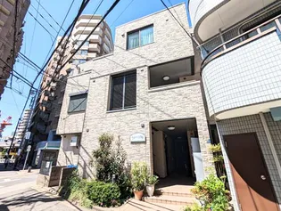 ヴェルトーレ王子神谷【2階】の外観