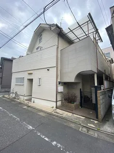 ウエストハイムの画像