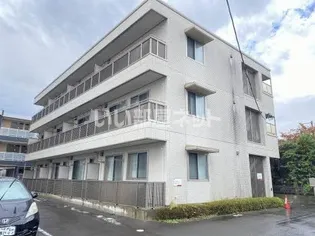 宮城県仙台市太白区長町2【マンション】の外観