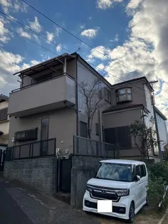 埼玉県さいたま市見沼区大字小深作【一戸建】の外観