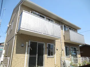 ルナ ラパン A棟の画像