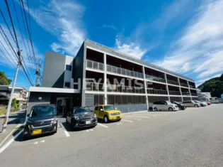 ヴィオラ東長崎の画像