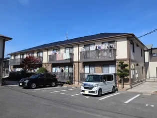 フレンドリースクエア桜 Bの画像