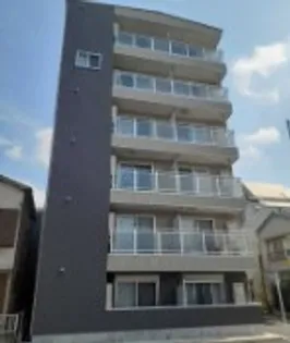 レピュア西尾久レジデンスの画像